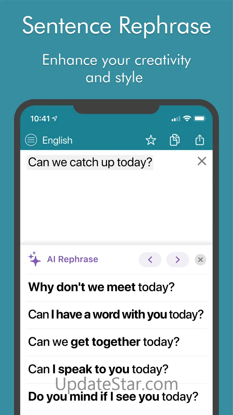 Ginger Writer 1.15.0.444