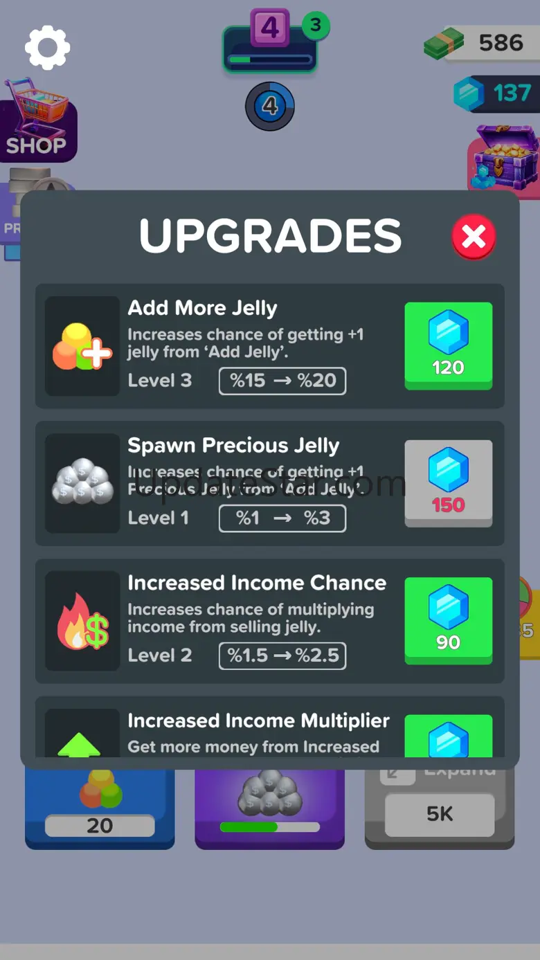 Merge the Jelly 1.14.1