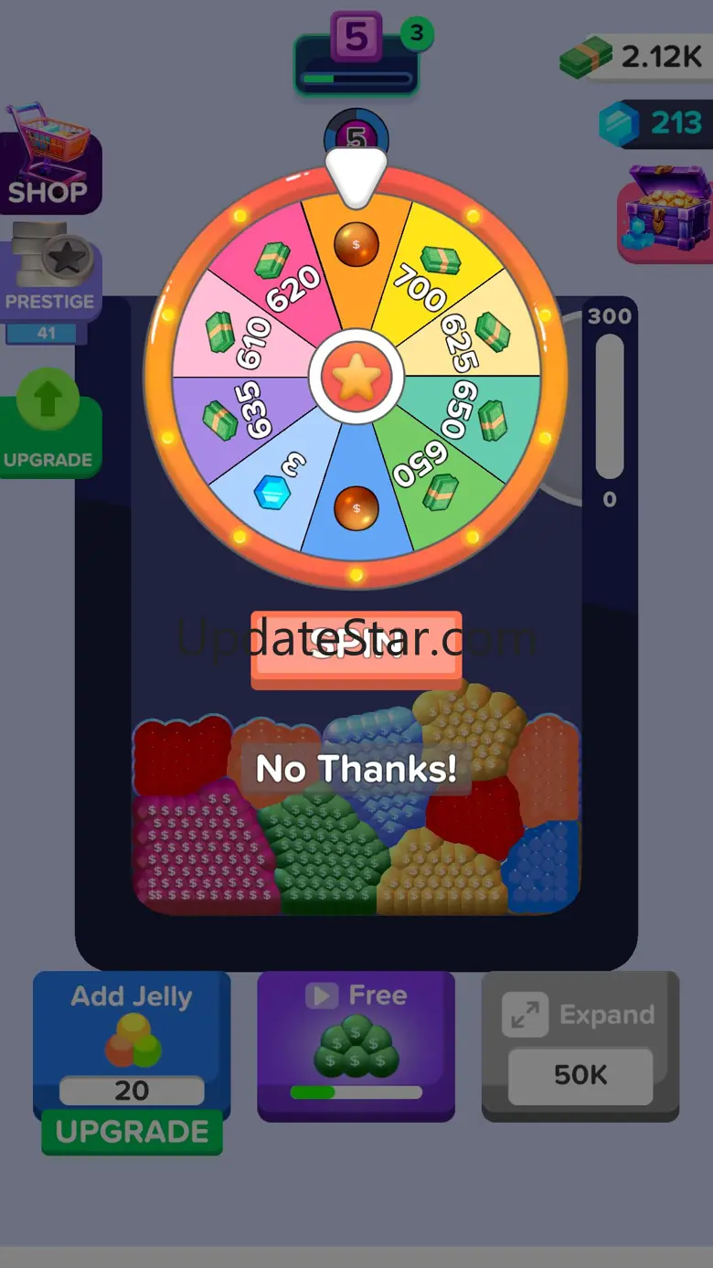 Merge the Jelly 1.14.1