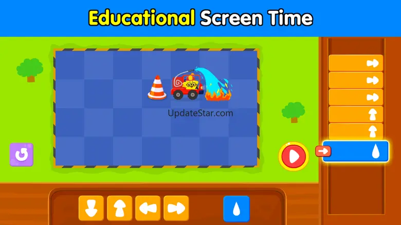Coding for Kids - Code Games 4.2.3