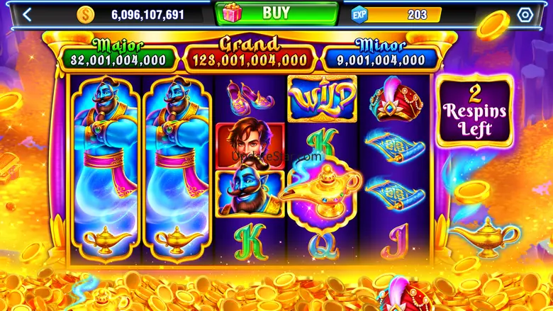 Vegas Fortune - Slots Casino 1.5.80