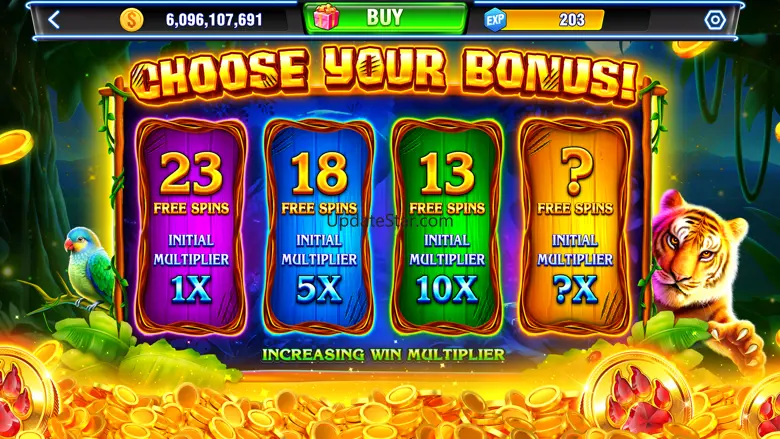 Vegas Fortune - Slots Casino 1.5.80