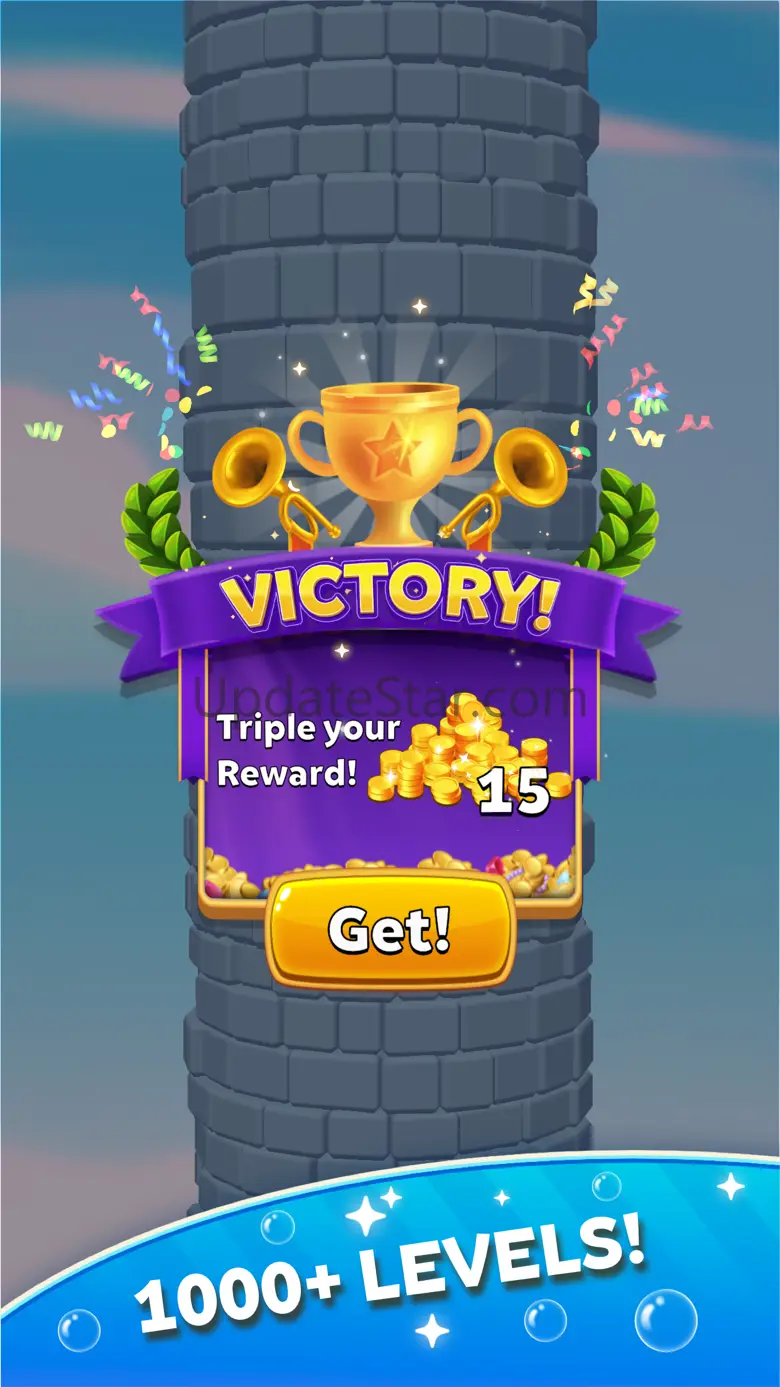 Bubble-Tower 1.4.0