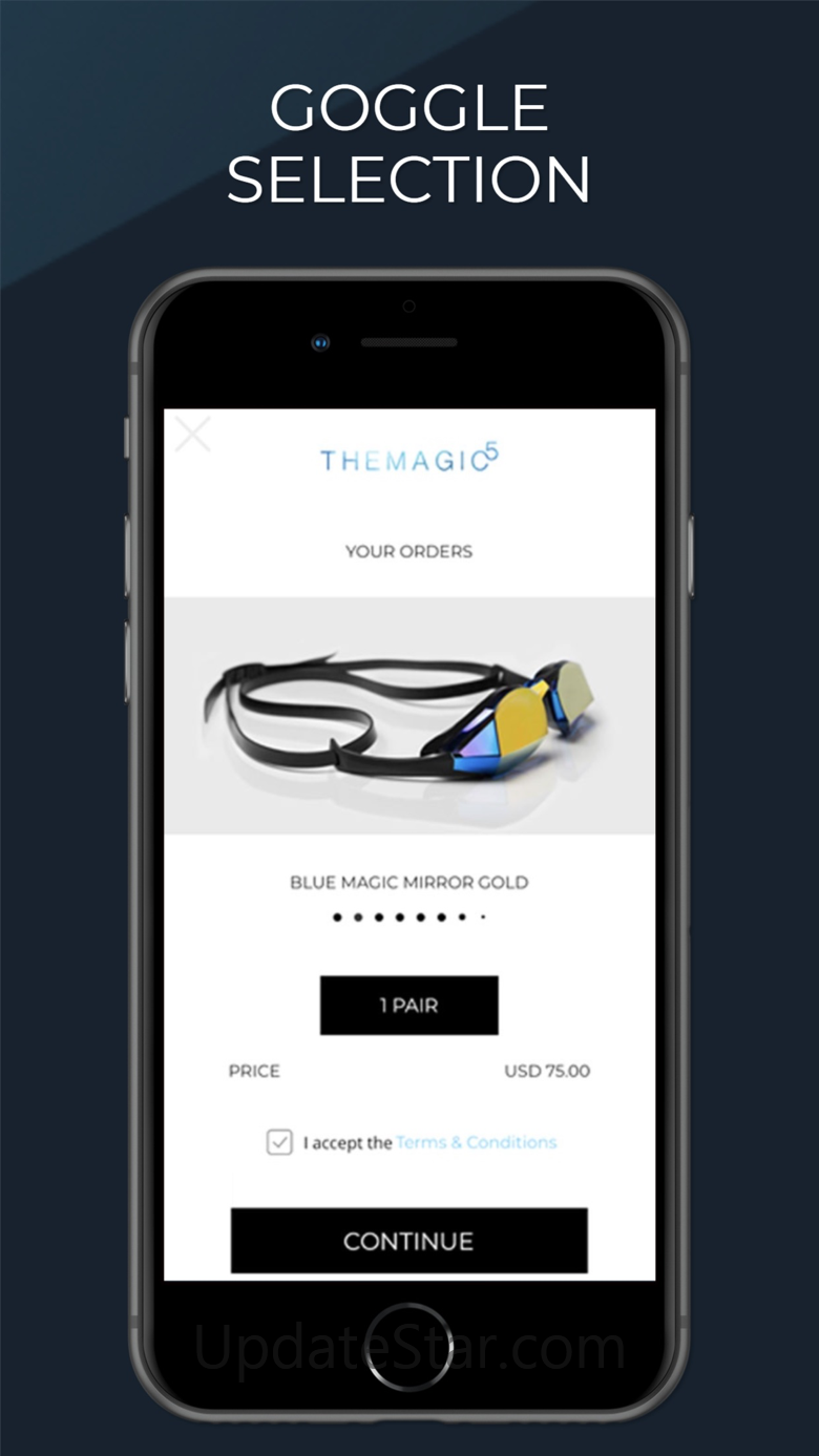 TheMagic5 3.48.1