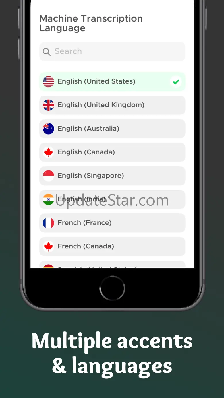 Transcribe Voice Notes to Text 1.60