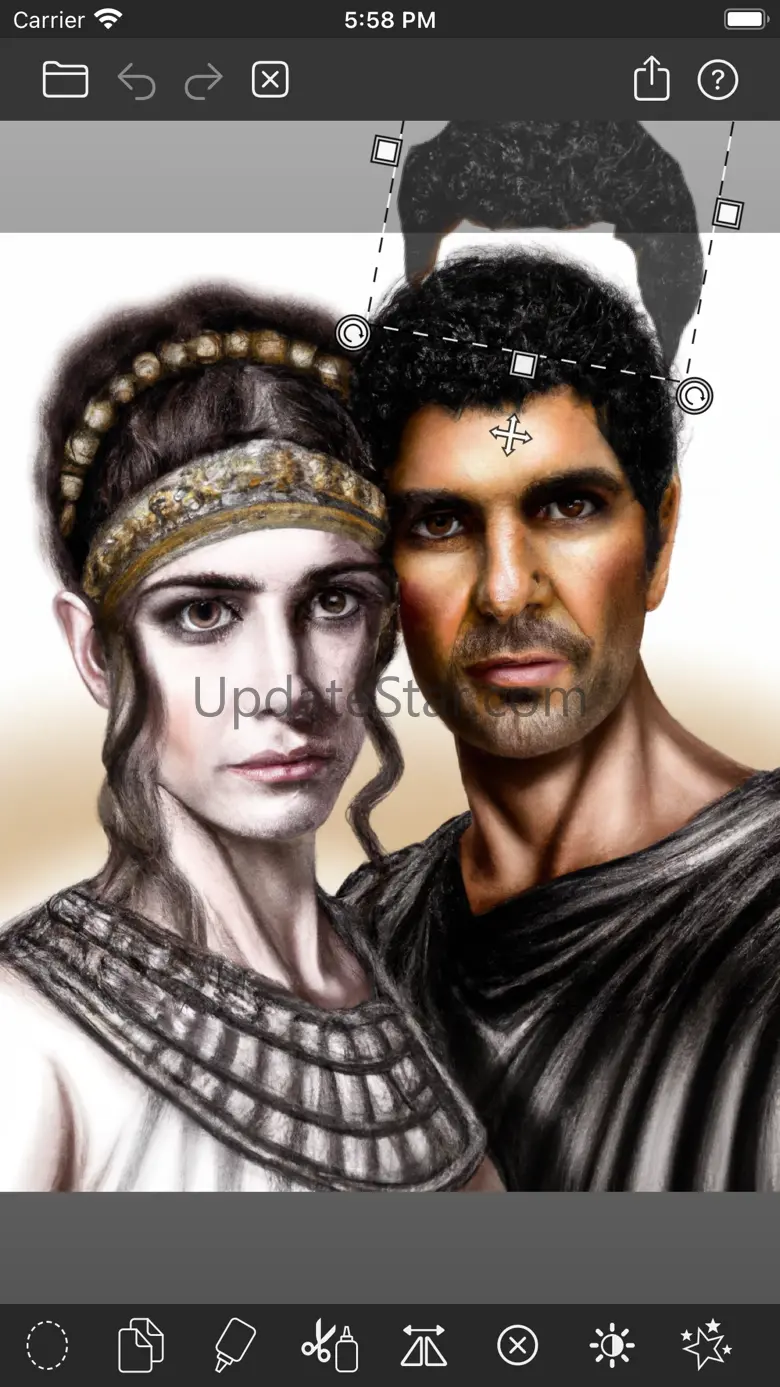 Facecopy: Face Swap Pics Art 4.3