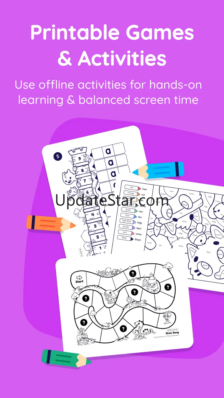 Reading.com: Learn to Read 4.7.07
