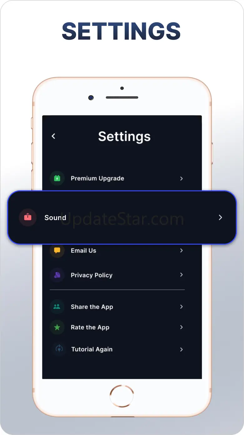 Atuo: Click Counter: Clicker 2.1.6