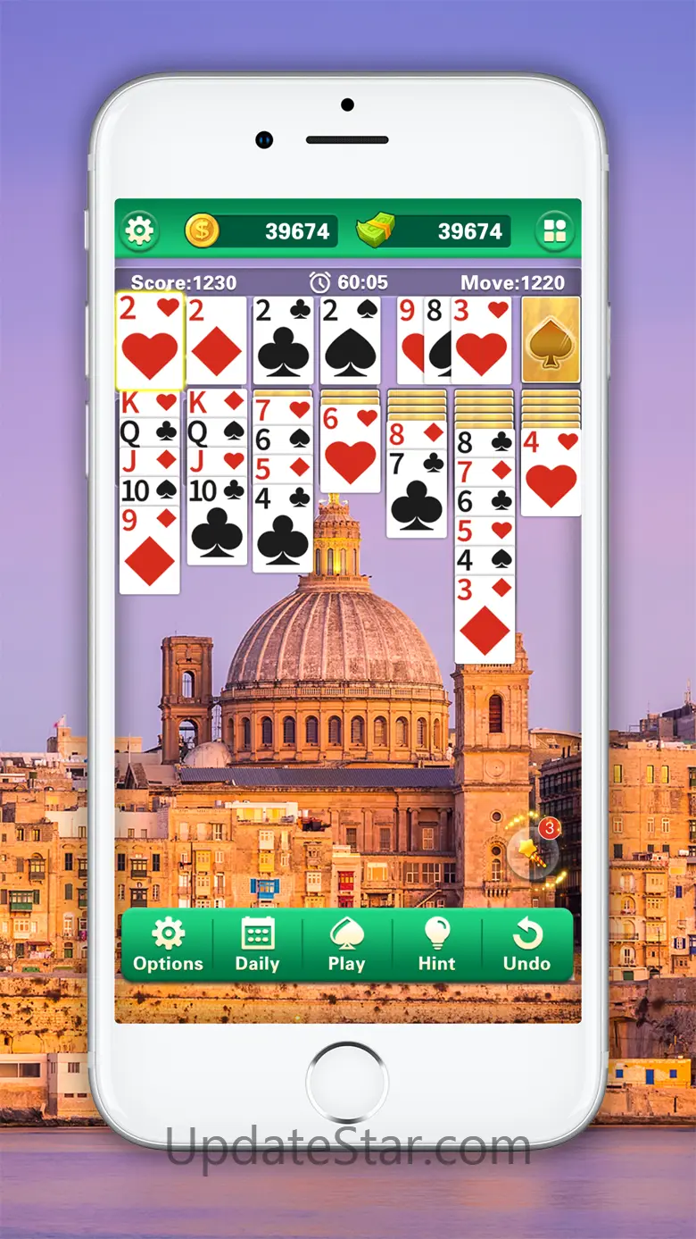 Solitaire Carnival 1.0.1