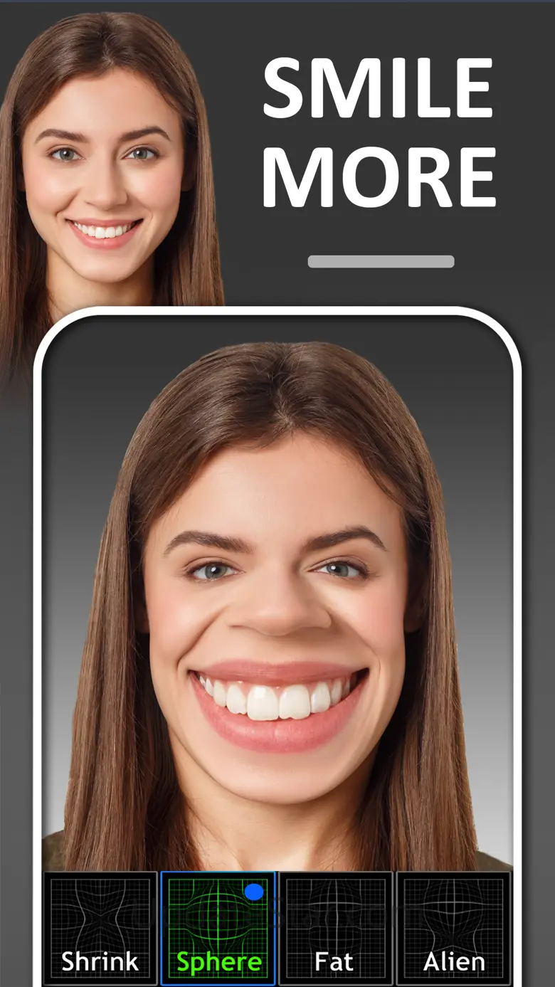 Funny Face Camera Booth 1.7.5