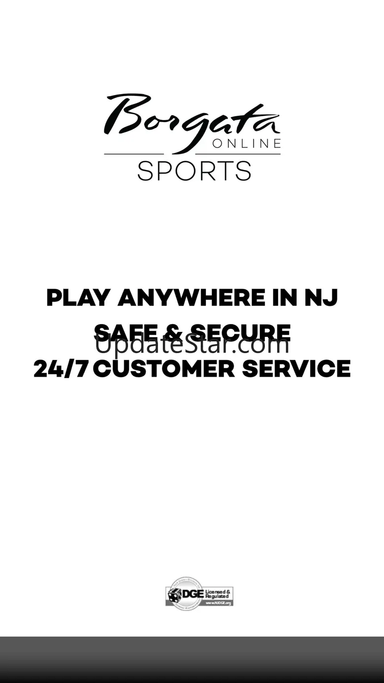 Borgata - Online NJ Sportsbook 24.06.19