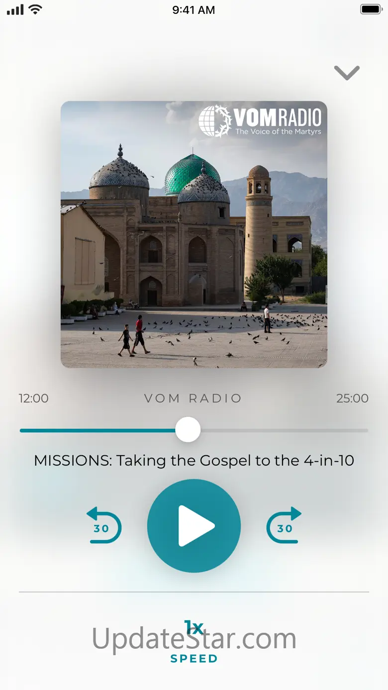 VOM App 3.3