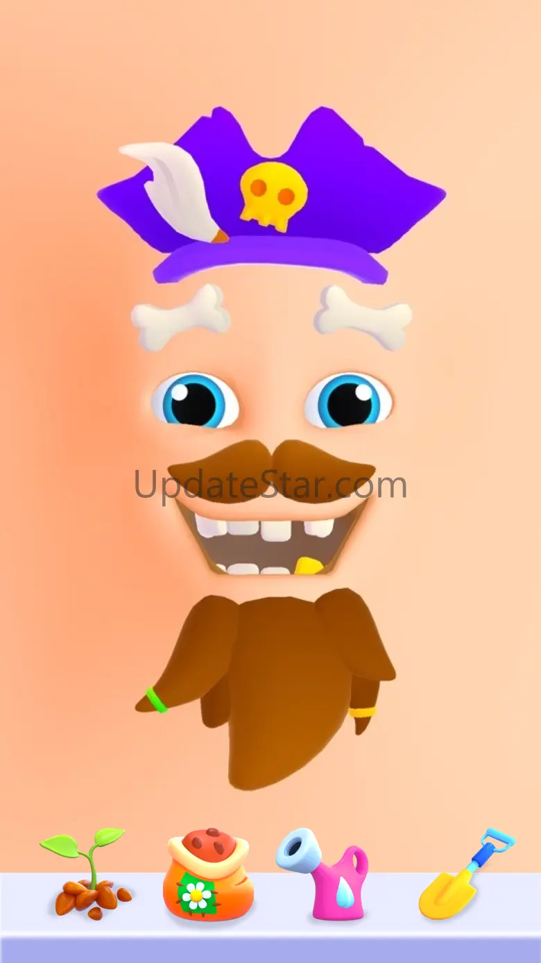 My Talking Slimy: Super Cat 3D 4.0.6