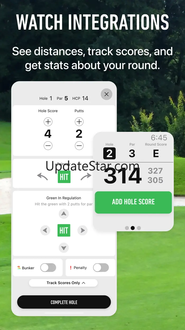 MyTaylorMade+: Play Smarter 2.9.5