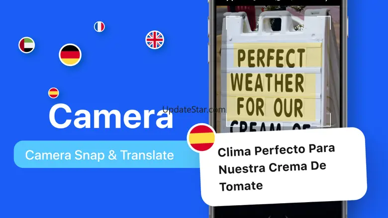 Voicelator — Translator 3.14.0