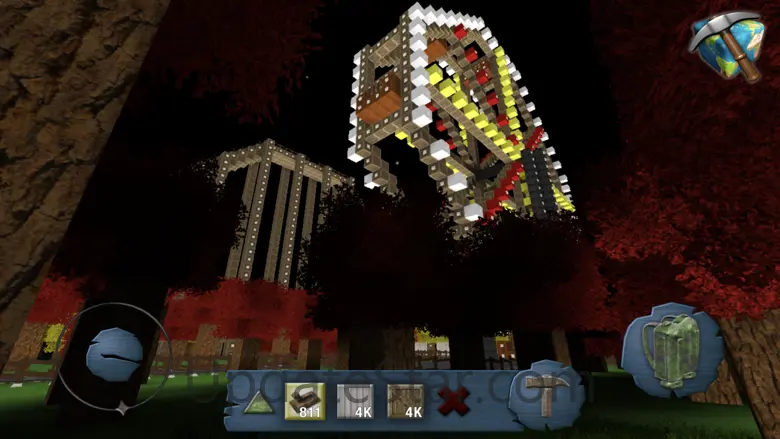 Block Earth 1.40.0