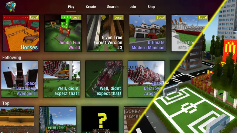 Block Earth 1.40.0