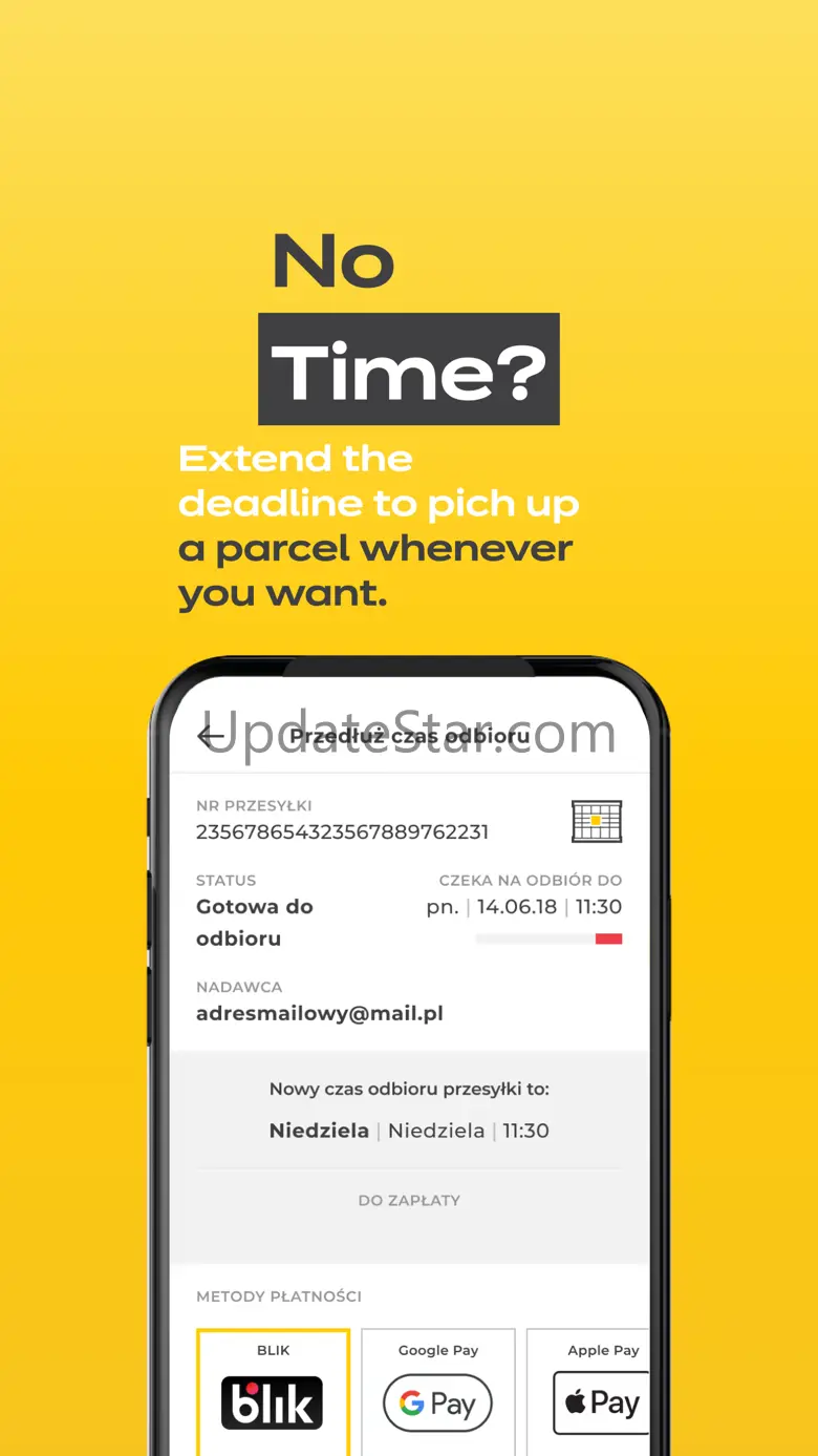 InPost Mobile 3.25.1