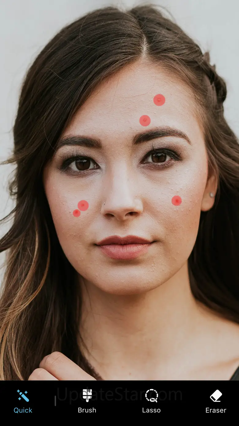 Retouch- Photo Eraser & Editor 3.2