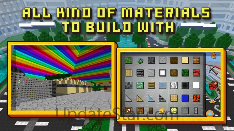 Eden - World Builder 2.2.7