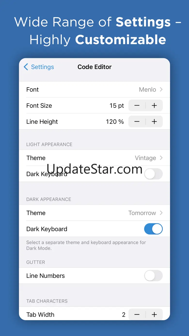Textastic Code Editor 10.3.2