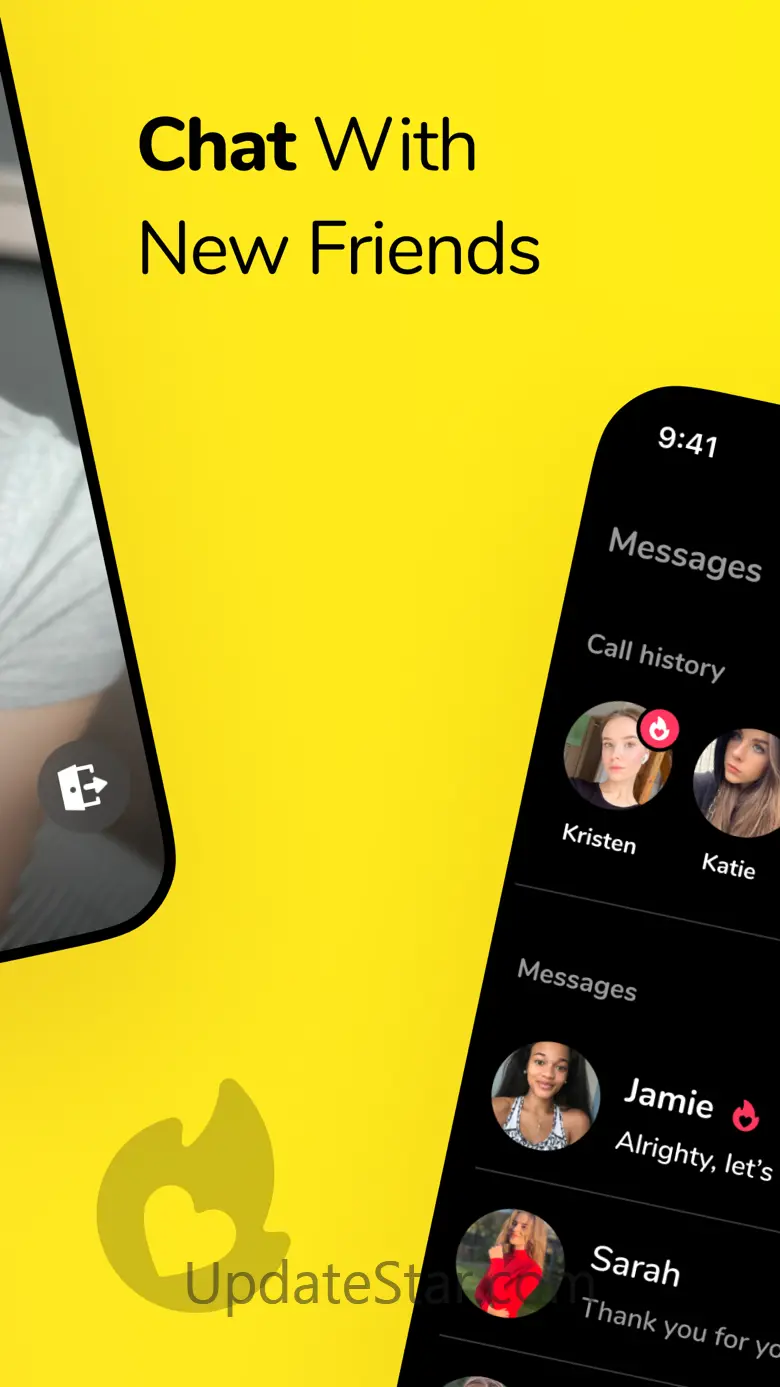 Hoop - Video Chat 2.0.0