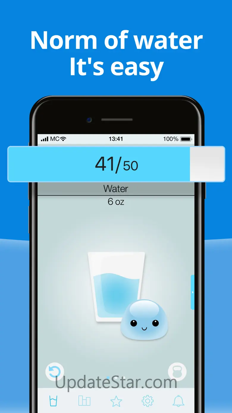 Water Time - My Drink Reminder 9.15.5