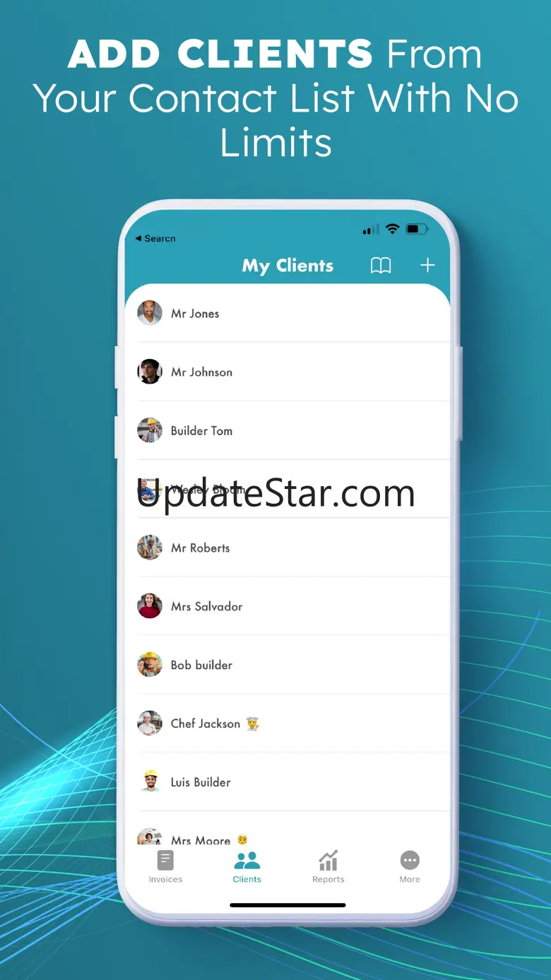Invoice Maker App + Estimate.. 1.6.3