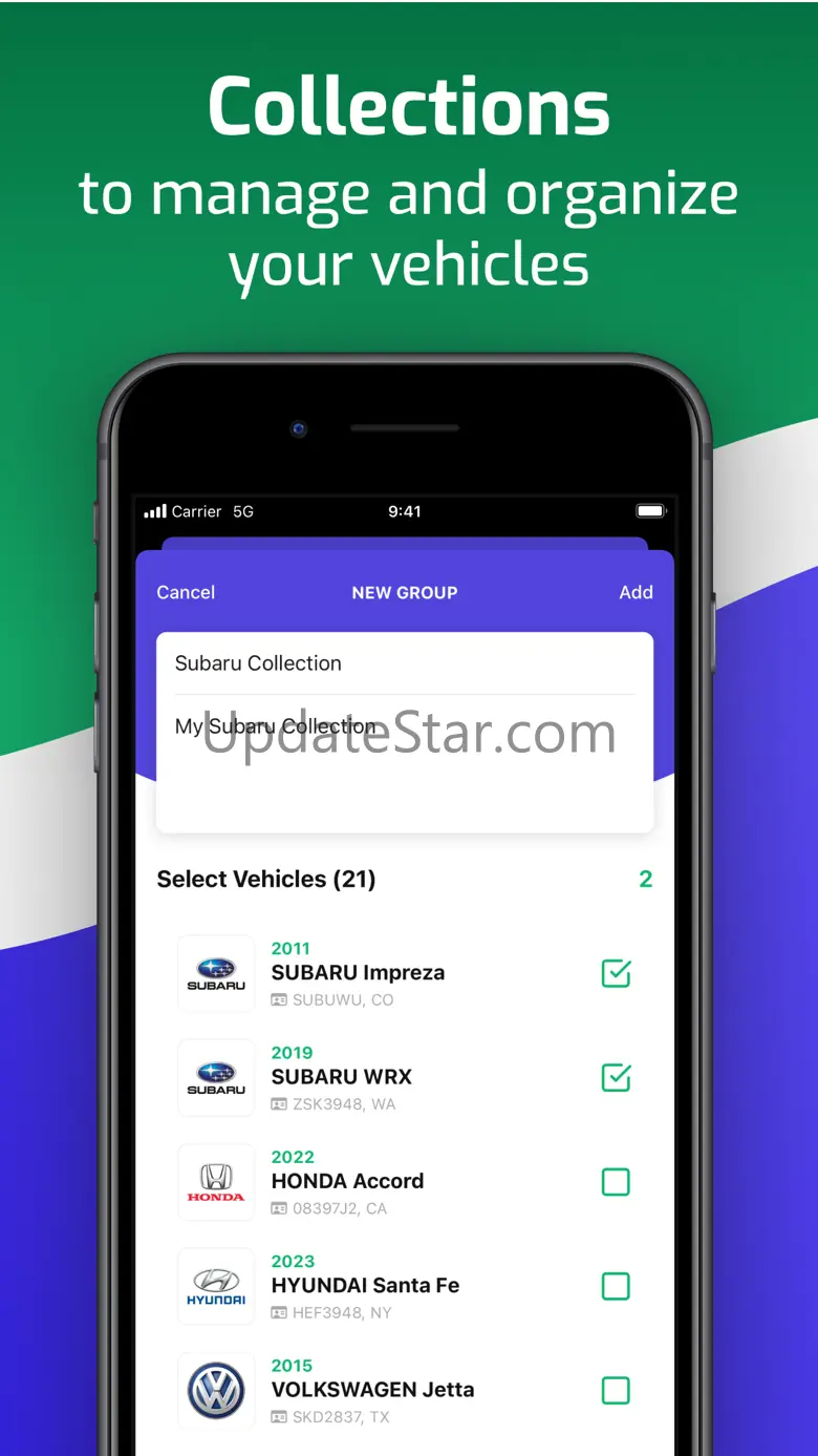 License Plate Lookup 3.1.0
