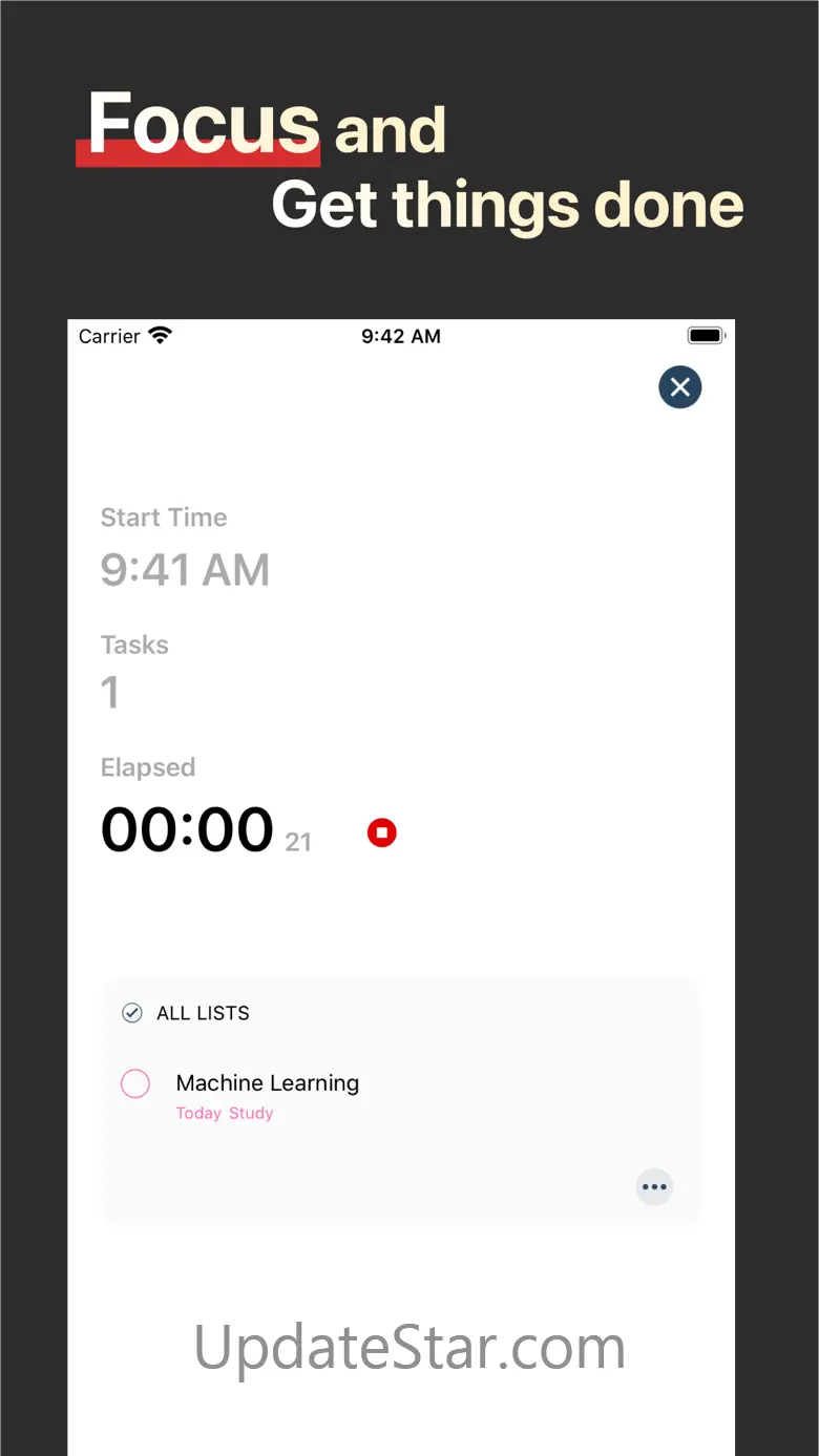 GoodTask - To Do List, Tasks 7.7.2