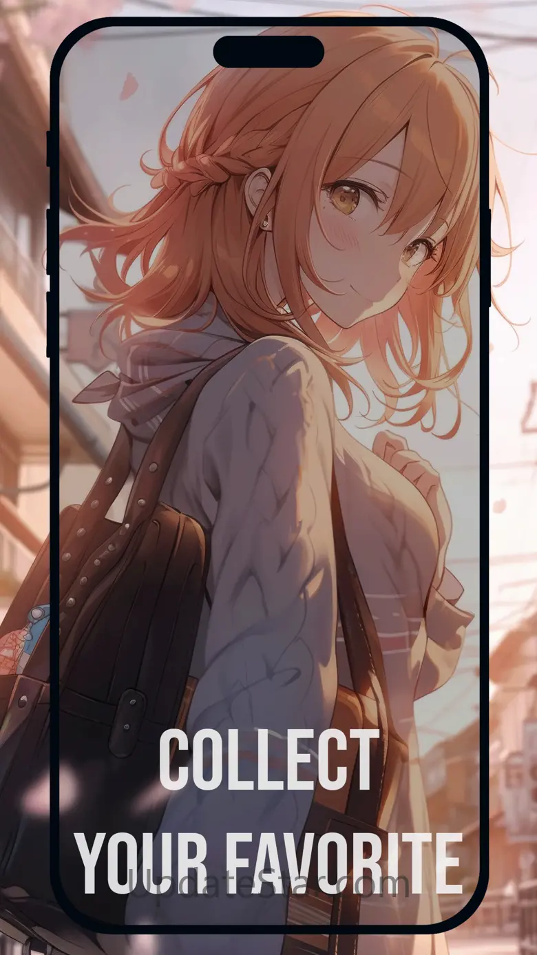 Minasan Anime Wallpaper 4.1.2