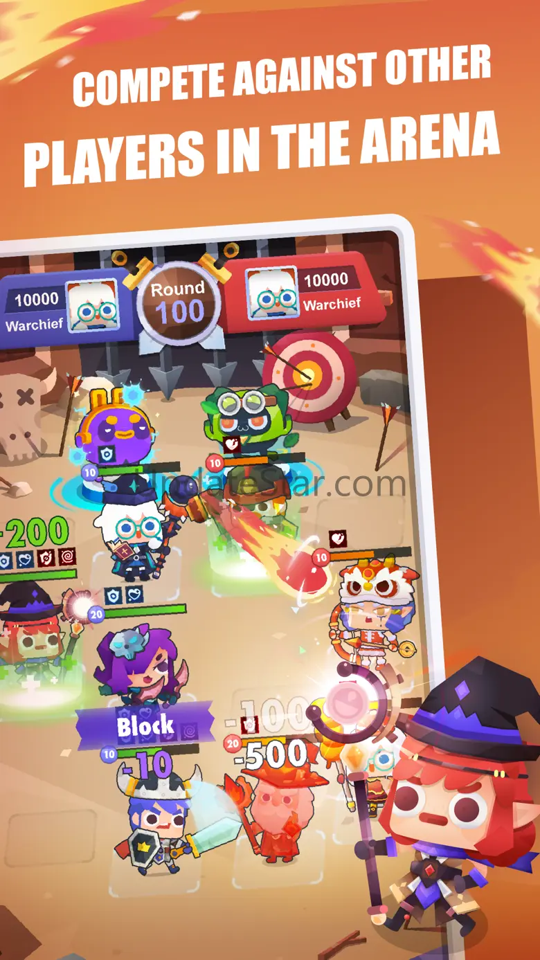Fitness RPG: Hero health game 5.5.5
