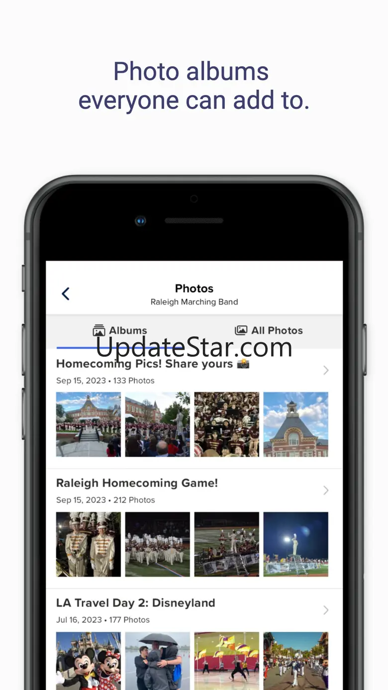 GroupSpot App 3.1.55