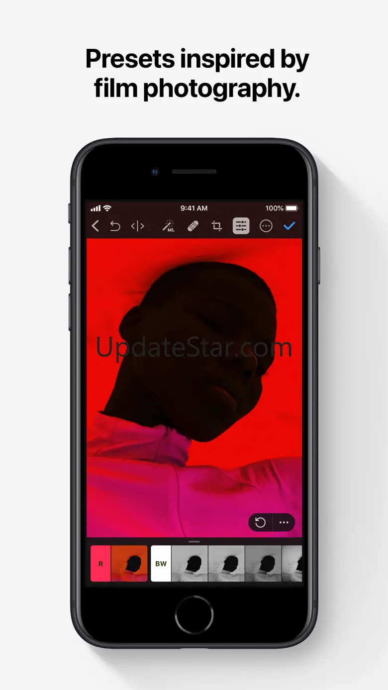 Photomator – Photo Editor 3.3.18
