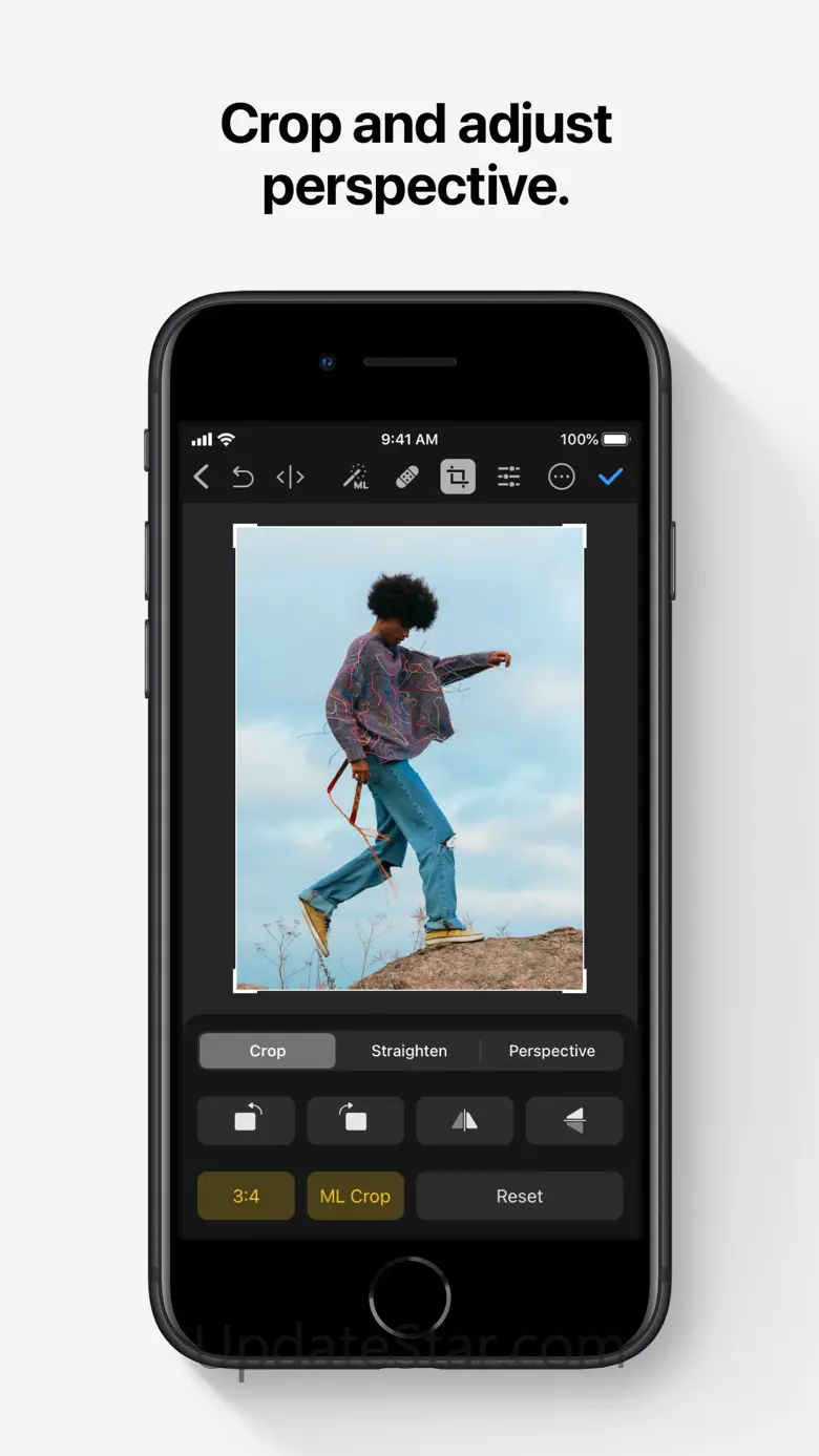 Photomator – Photo Editor 3.3.18
