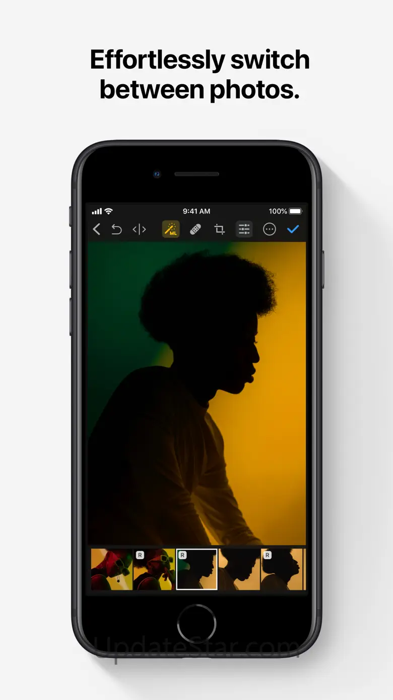 Photomator – Photo Editor 3.3.18
