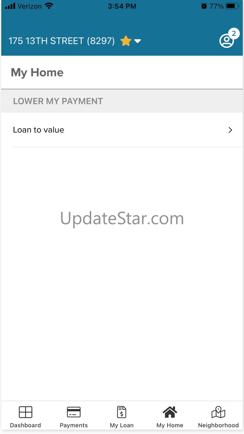RoundPoint Mortgage Servicing 7.4.6