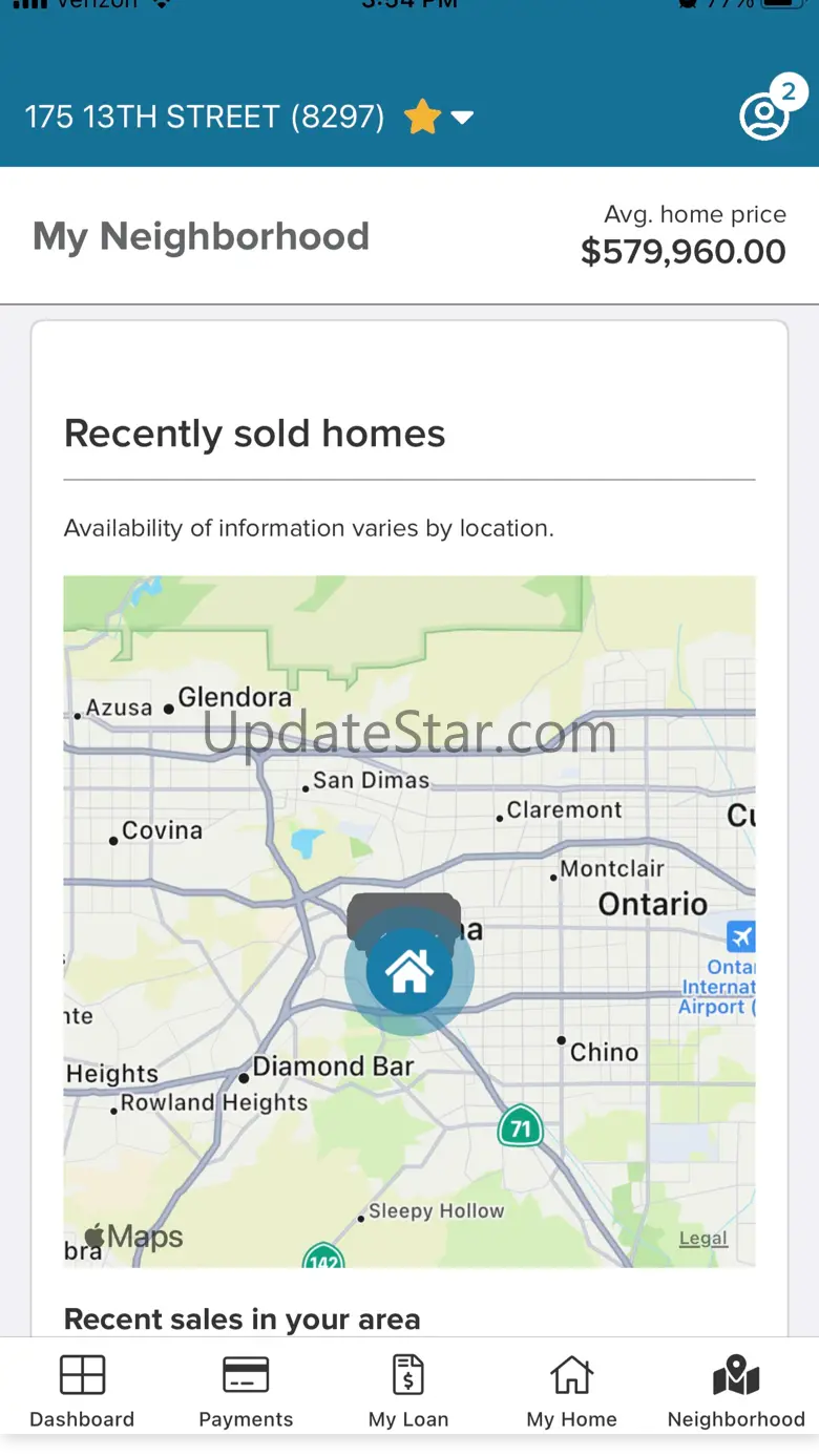 RoundPoint Mortgage Servicing 7.4.6
