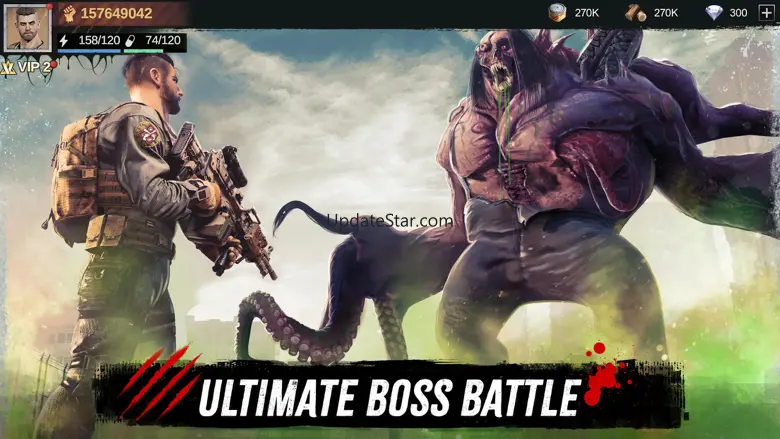 Survival Tactics: Zombie RPG 1.0.74
