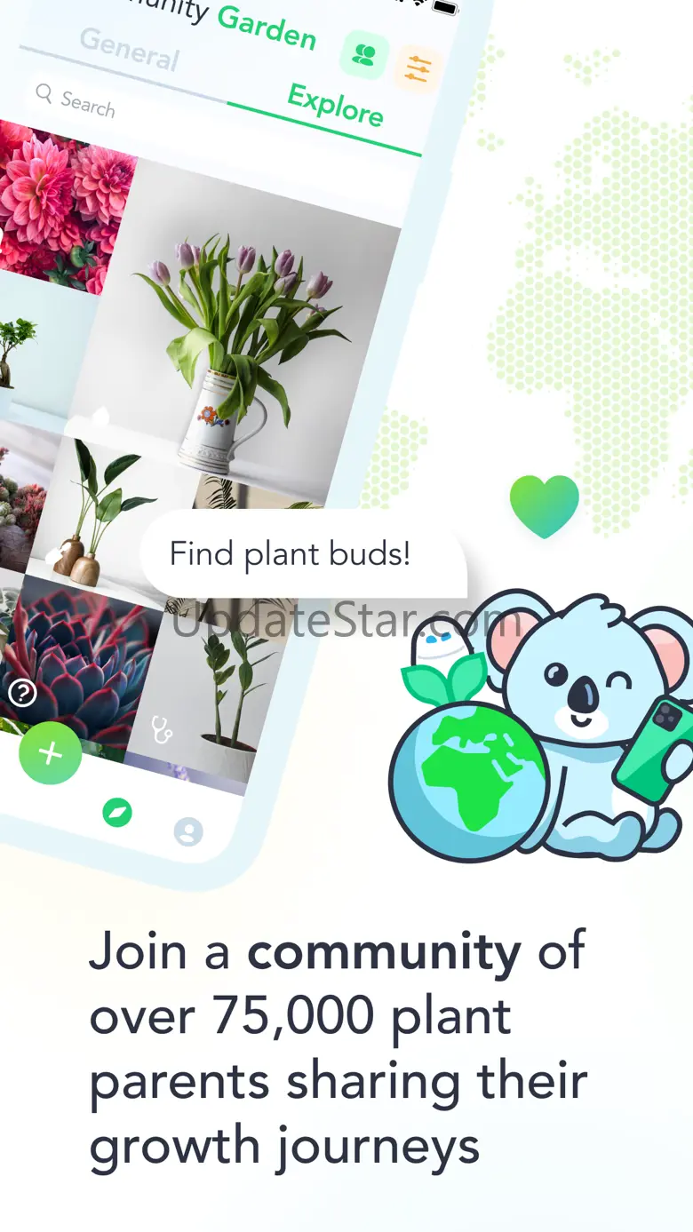 Flora - Plant ID & Diagnosis 2.8.8