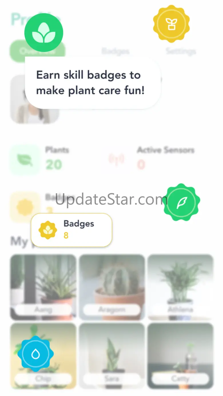 Flora - Plant ID & Diagnosis 2.8.8
