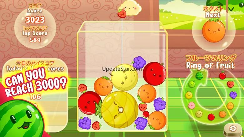 Watermelon Game - My Suika 1.1.7