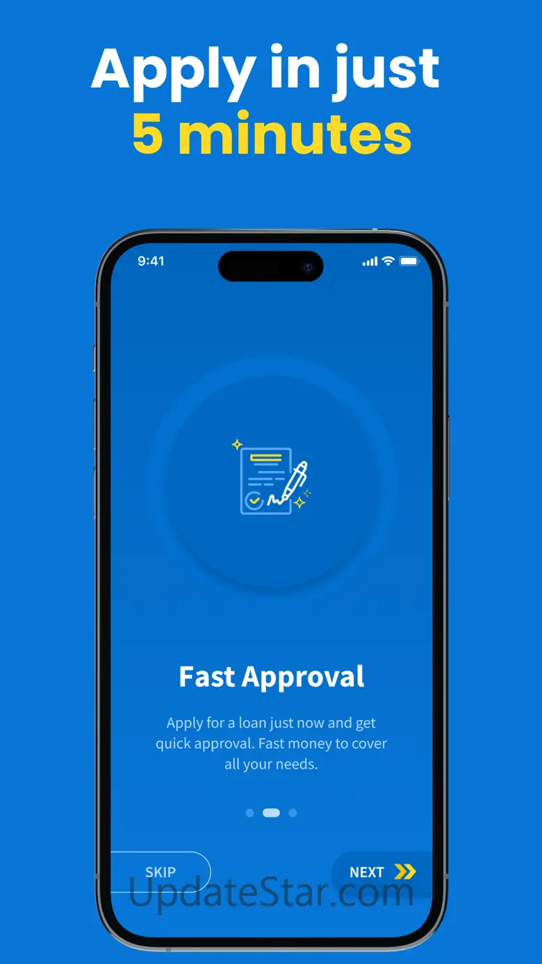 Instant Payday Loans Online 1.0.6