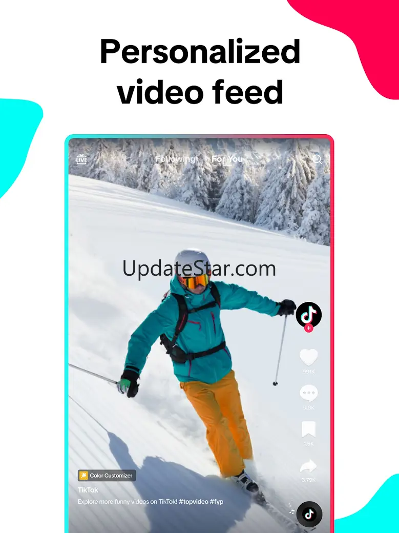 TikTok 31.0.0