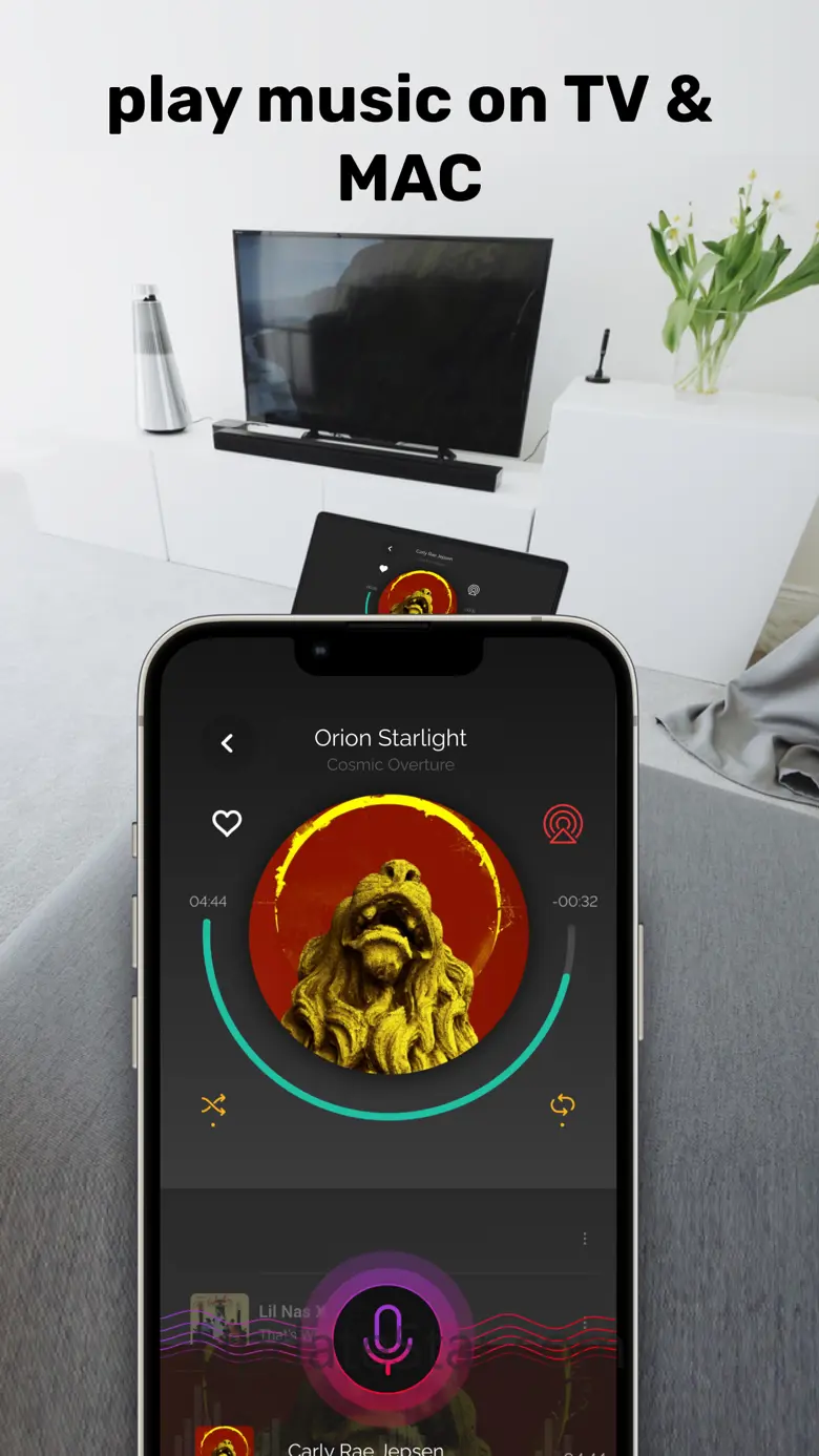 Headphones Connect Air Boost 3.1.0