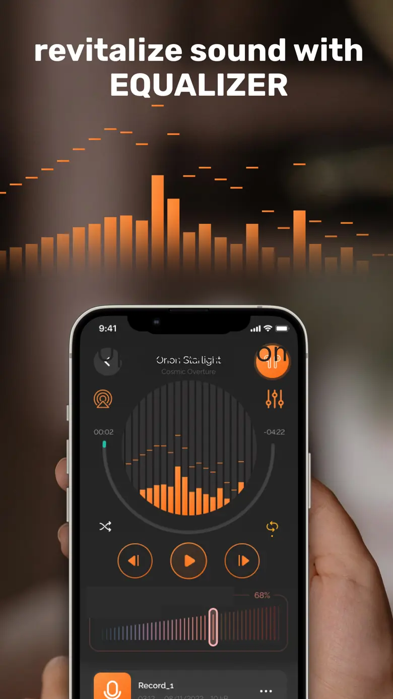 Headphones Connect Air Boost 3.1.0