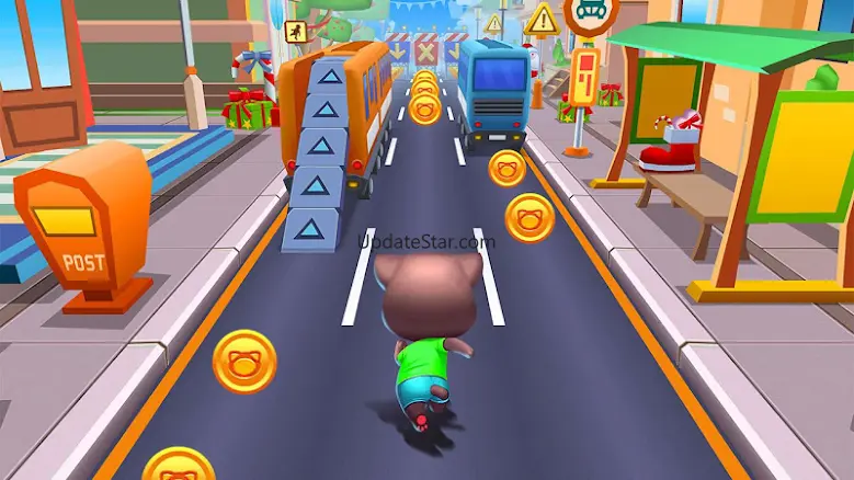 Cat Runner: Decorate Home 5.3.8