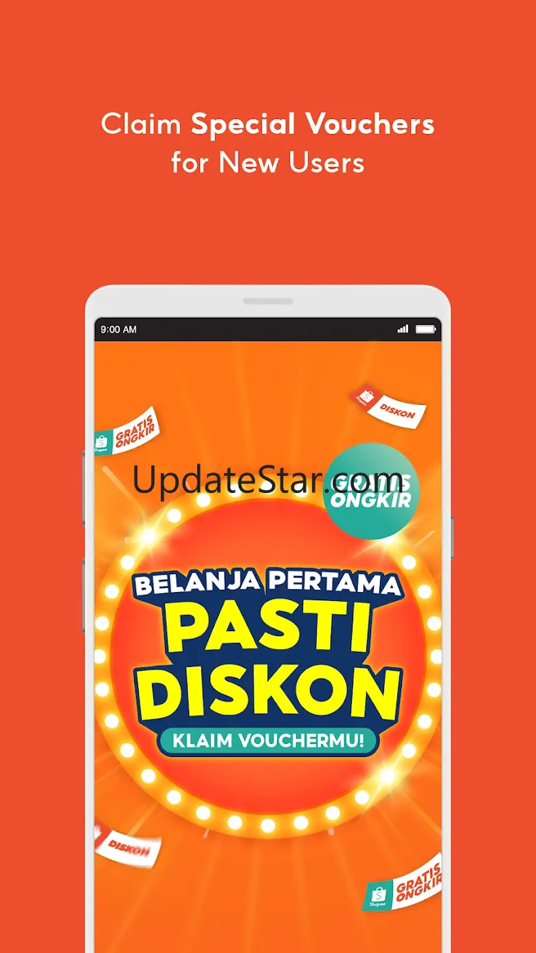 Shopee 12.12 Birthday Sale 3.14.22