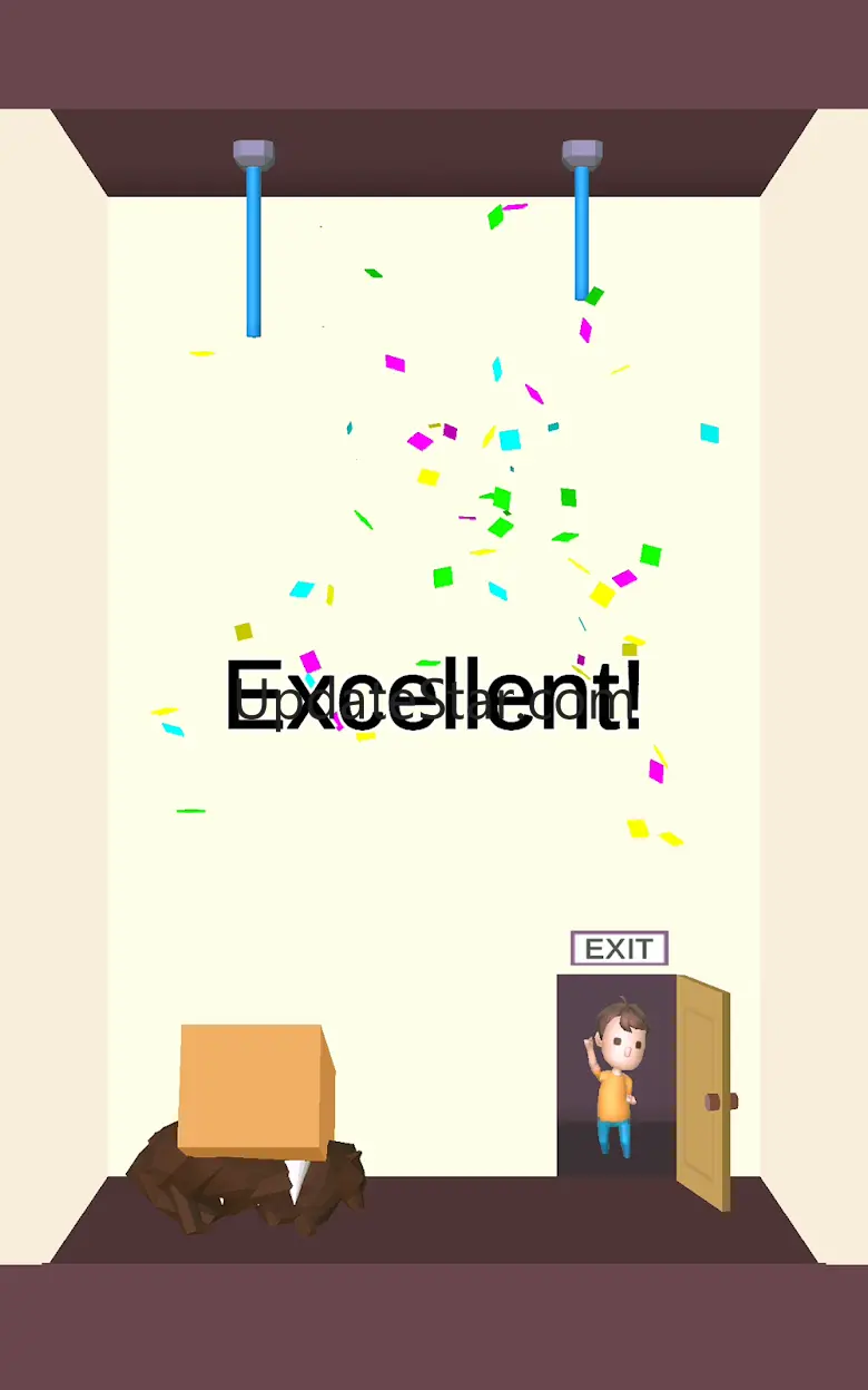 Rescue Cut - Rope Puzzle 2.2.1