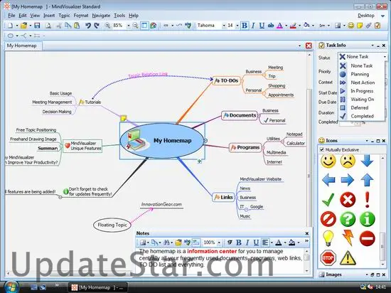 MindVisualizer Standard 3.1.3.848